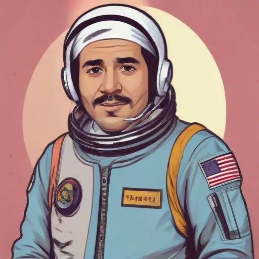 Sheikh Muszaphar Shukor