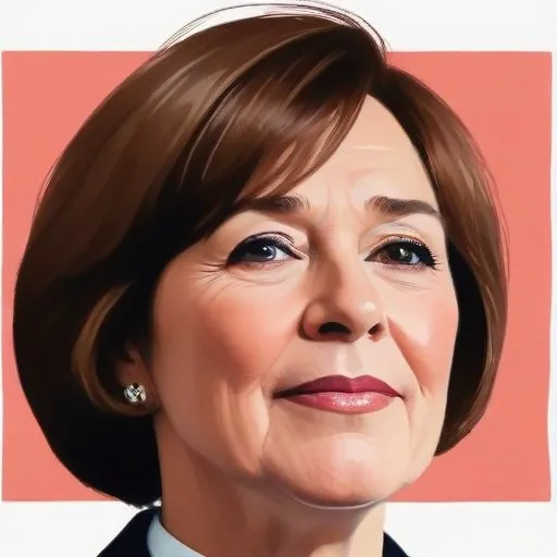 Sheila Copps
