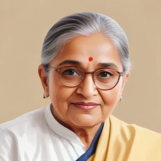 Sheila Dikshit