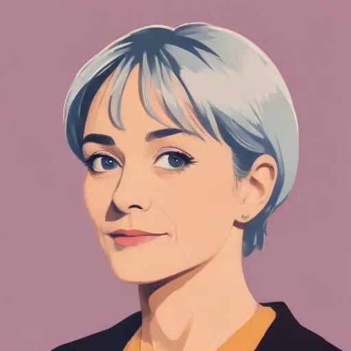 Sheila Hancock