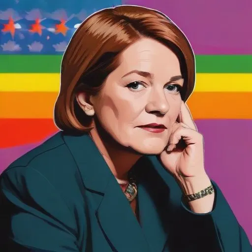 Sheila Kuehl