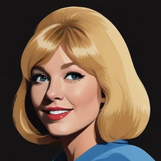 Sheila MacRae