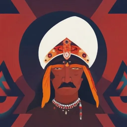 Shekha of Amarsar