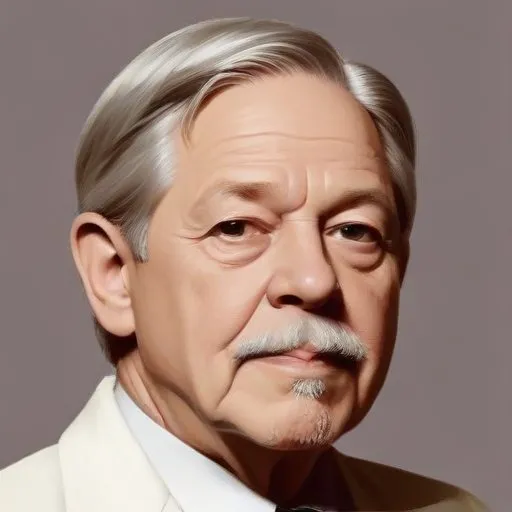Shelby Foote
