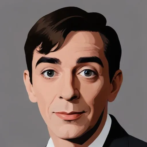 Shelley Berman