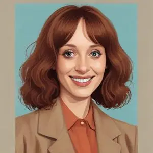 Shelley Duvall