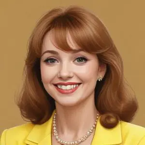 Shelley Long