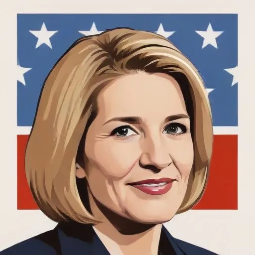 Shelley Moore Capito