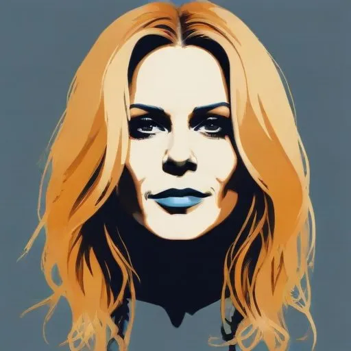 Sheri Moon Zombie