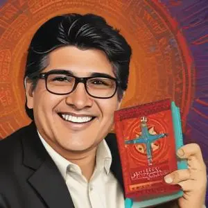 Sherman Alexie