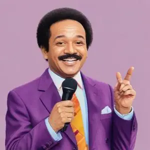 Sherman Hemsley