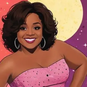 Sherri Shepherd