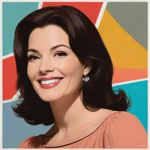 Sherry Lansing