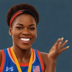 Sheryl Swoopes