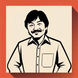 Shigeru Miyamoto
