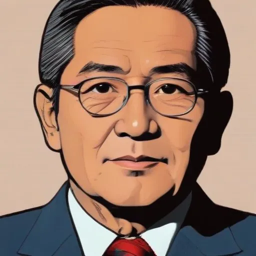 Shigeru Yoshida