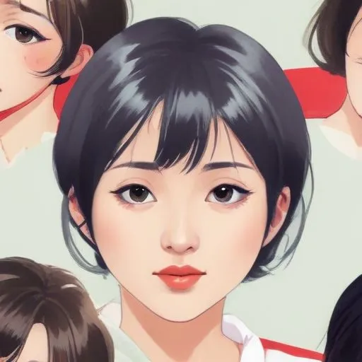 Shiho Niiyama