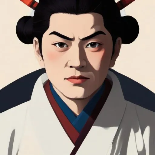 Shimazu Tadatsune