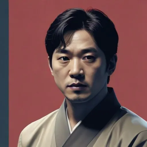 Shin Ha-kyun