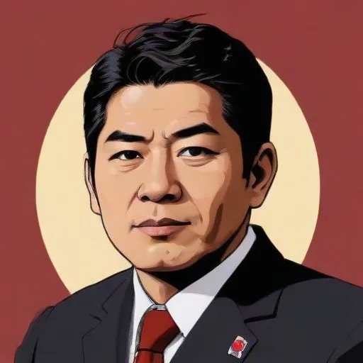 Shin Kanemaru