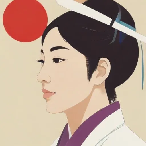 Shin Saimdang