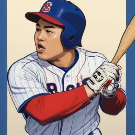 Shin-Soo Choo