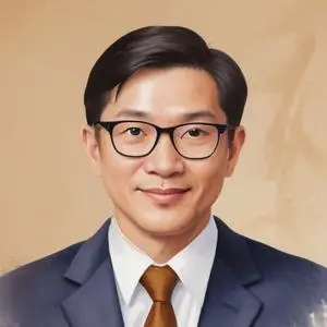 Shing-Tung Yau