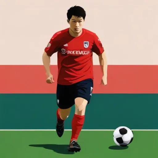 Shinji Okazaki