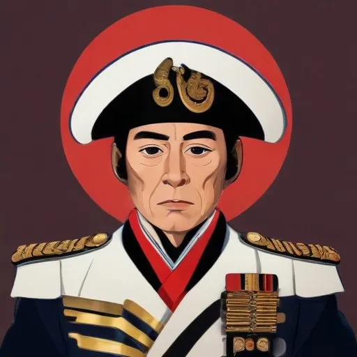Shirō Takasu