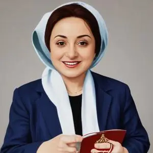 Shirin Ebadi