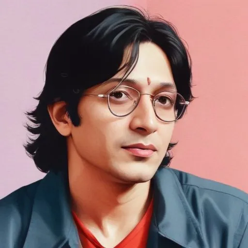 Shirish Kunder