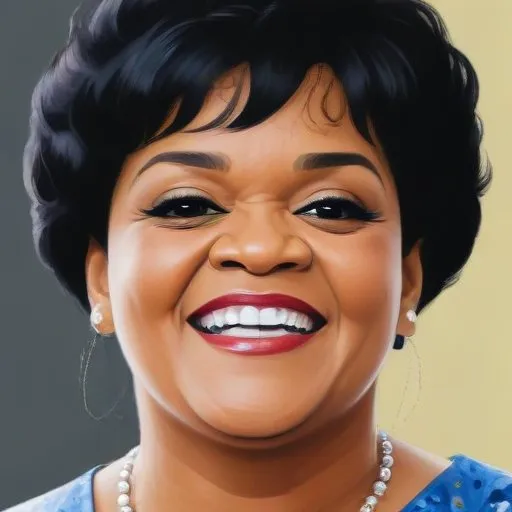 Shirley Caesar