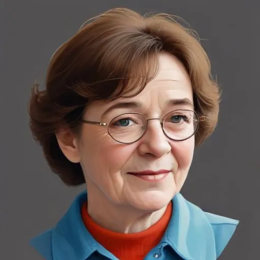 Shirley Hughes