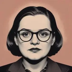 Shirley Jackson