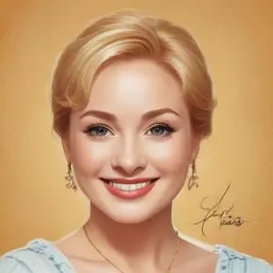 Shirley Jones