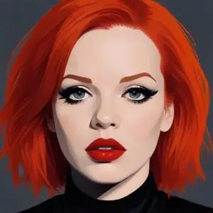 Shirley Manson