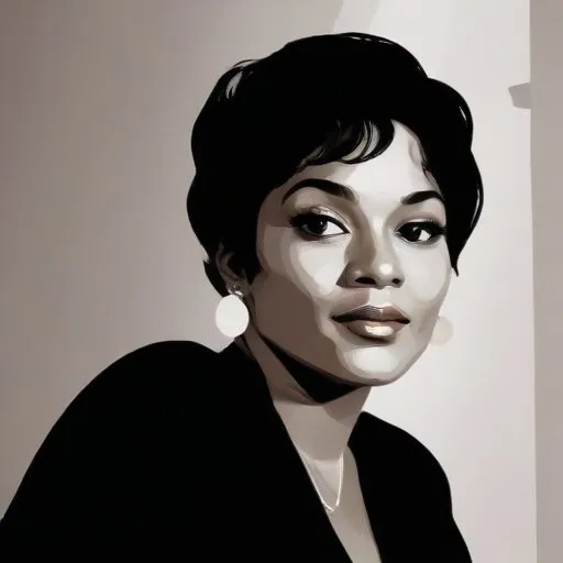 Shirley Verrett