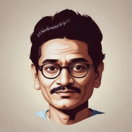 Shirshendu Mukhopadhyay