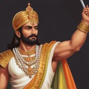 Shivaji