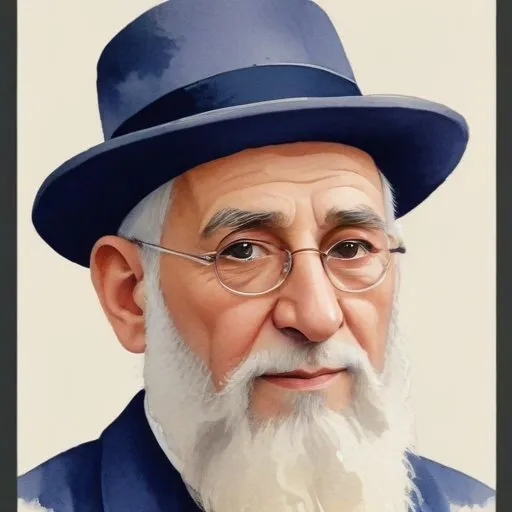 Shlomo Goren