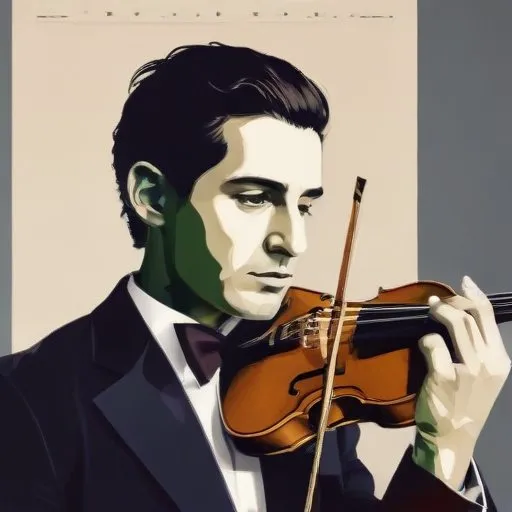 Shlomo Mintz