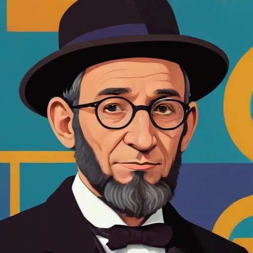 Shlomo Riskin