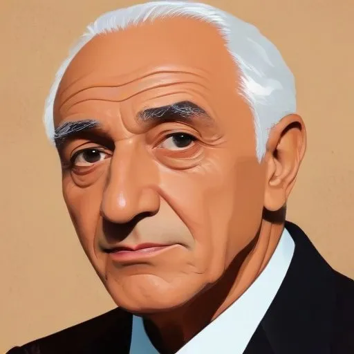 Shlomo Venezia