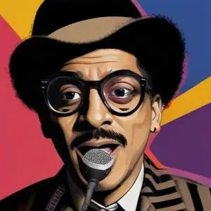Shock G