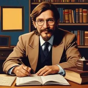 Sholem Aleichem