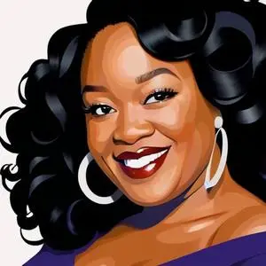 Shonda Rhimes