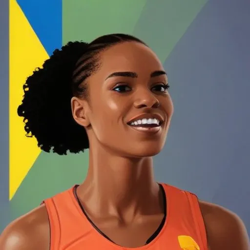 Shonica Wharton
