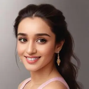 Shraddha Kapoor