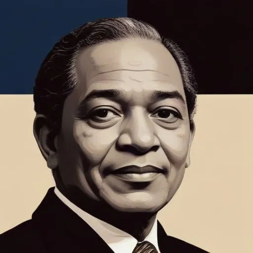 Shridath Ramphal