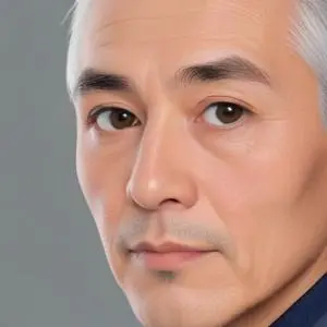 Shūsaku Endō